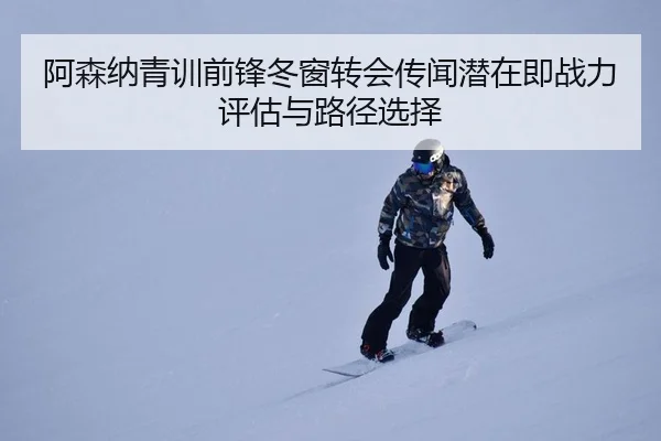 阿森纳青训前锋冬窗转会传闻潜在即战力评估与路径选择